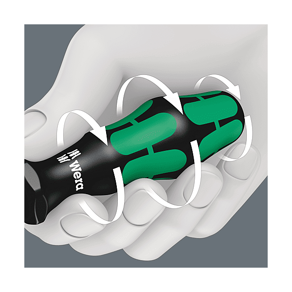 Tournevis Phillips Softfinish photo du produit visuel_1 2XL