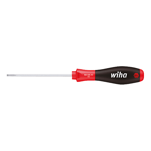 Tournevis plat Softfinish photo du produit visuel_1 2XL