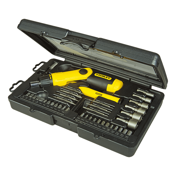 Tournevis porte embout à cliquet photo du produit visuel_1 2XL