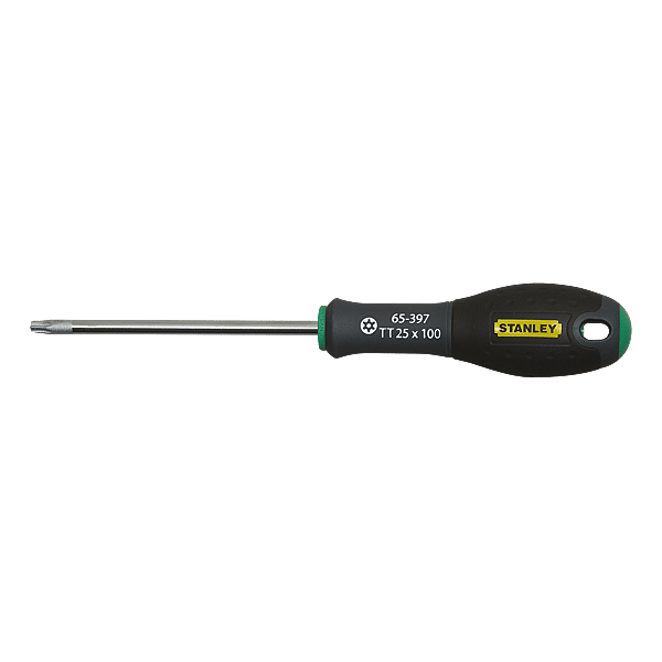Tournevis Torx percé Fatmax  photo du produit visuel_1 2XL