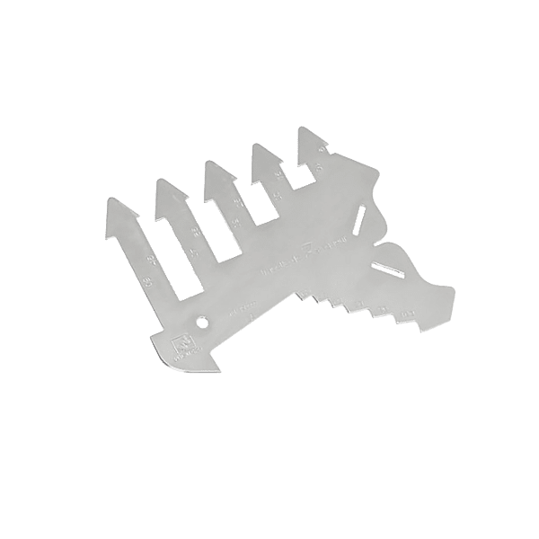 Tracette de zingueur photo du produit visuel_1 2XL