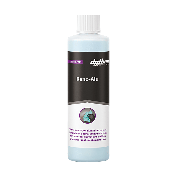 Traitement et entretien pour aluminium Protek'lak photo du produit visuel_1 2XL