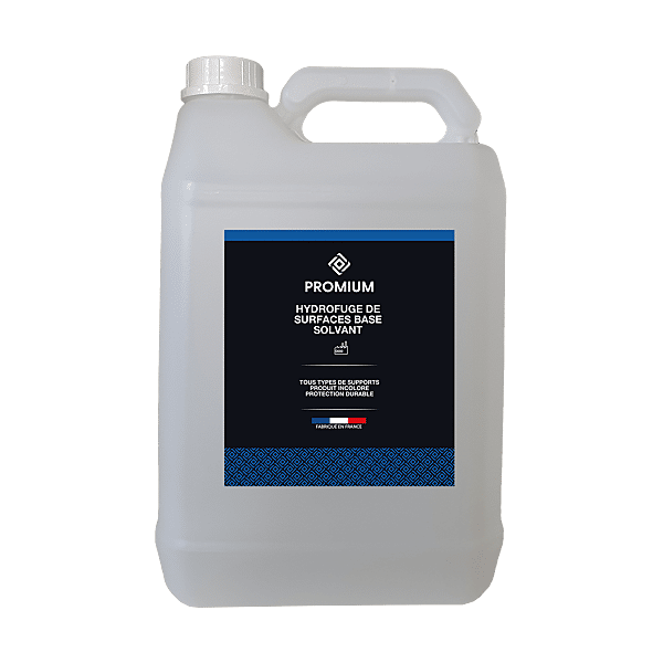 Traitement imperméabilisant hydrofuge de surface photo du produit visuel_1 2XL