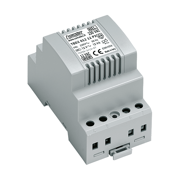 Transformateur électrique TBD201212P3 photo du produit visuel_1 2XL