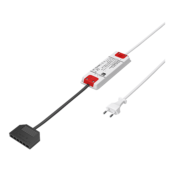 Transformateur pour éclairage d'escalier photo du produit visuel_1 2XL