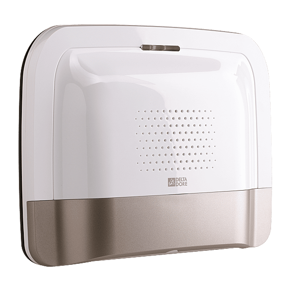 Transmetteur domotique Tydom 2.0 photo du produit visuel_1 2XL