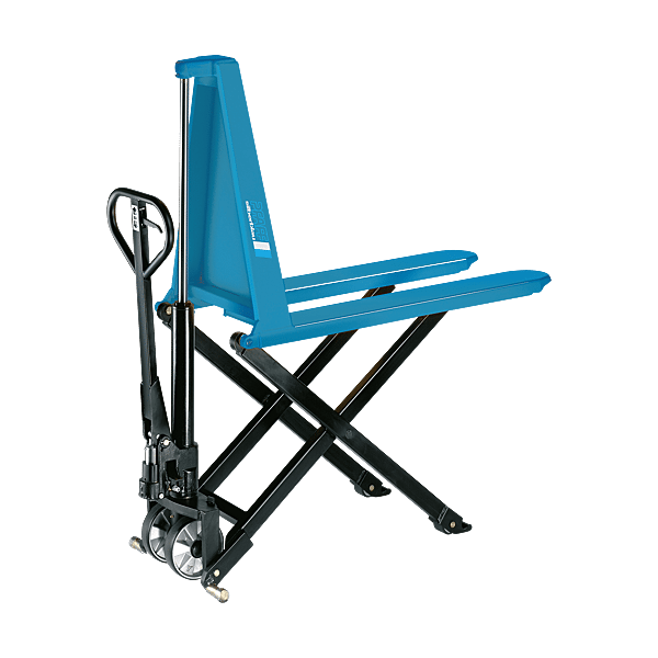 Transpalette ciseaux photo du produit visuel_1 2XL