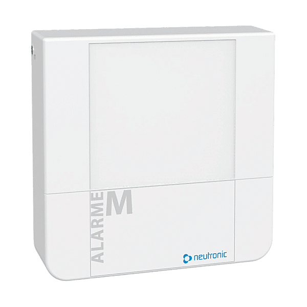 Transpondeur radio photo du produit visuel_1 2XL