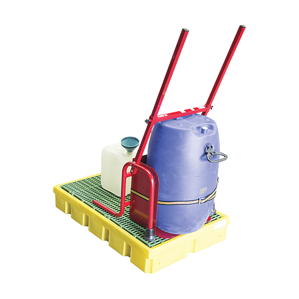 Transvaseur de jerrican photo du produit visuel_1 2XL