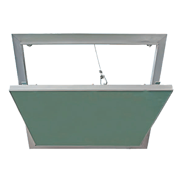 Trappe de visite ALUPLACE photo du produit visuel_1 2XL