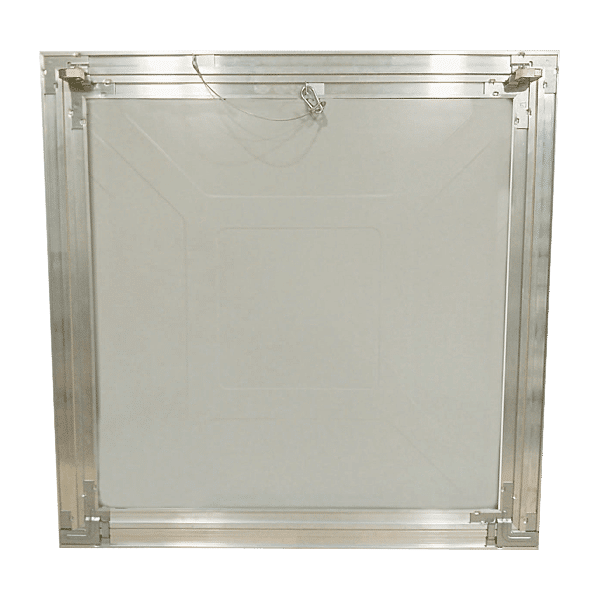 Trappe de visite ALUPLACE photo du produit visuel_1 2XL