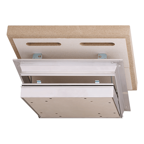 Trappe de visite ISOFEI30TAB photo du produit visuel_1 2XL