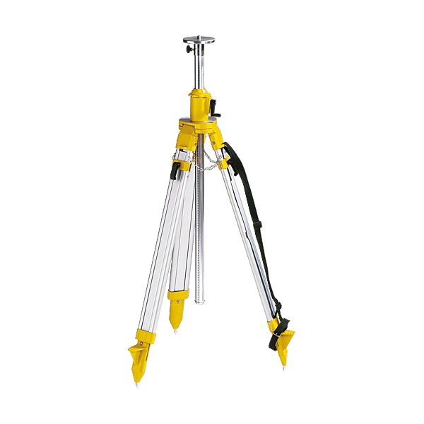 Trépied télescopique à crémaillère photo du produit visuel_1 2XL