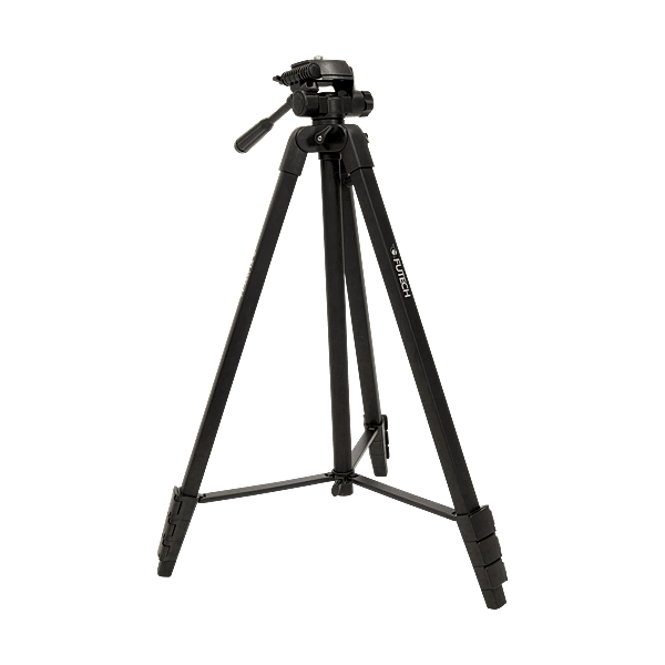 Trépied téléscopique à tête inclinable Light Duty photo du produit visuel_1 2XL