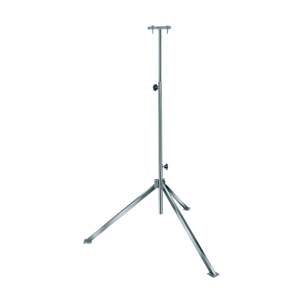 Trépied télescopique photo du produit visuel_1 2XL