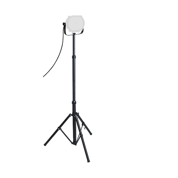 Trépied télescopique photo du produit visuel_1 2XL