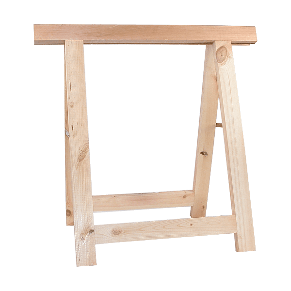 Tréteau pro photo du produit visuel_1 2XL