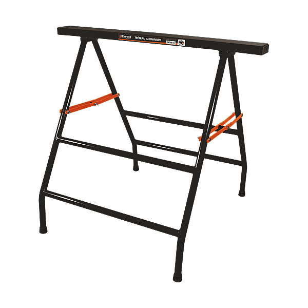 Tréteau Super Pro photo du produit visuel_1 2XL