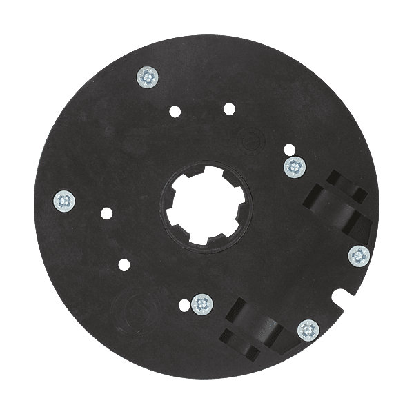 Treuil à vis pour volet roulant C371A photo du produit visuel_1 2XL