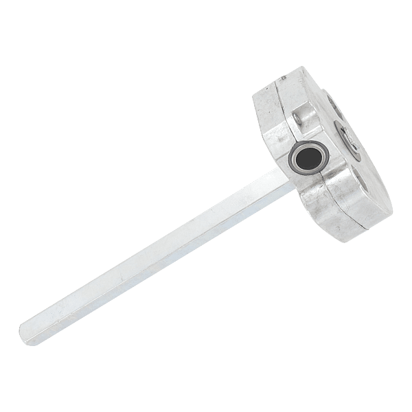 Treuil à vis pour volet roulant photo du produit visuel_1 2XL