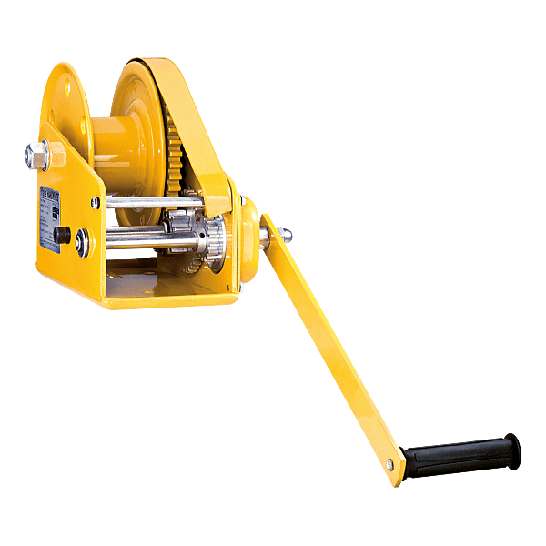Treuil de halage HW-C photo du produit visuel_1 2XL