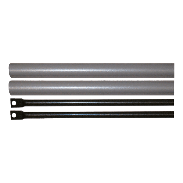 Tringle pour serrure anti-panique Idea photo du produit visuel_1 2XL