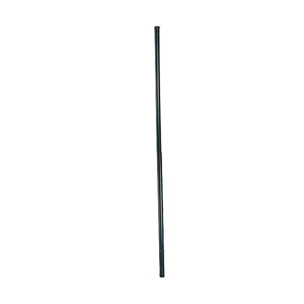 Tringle ronde réglable pour espagnolette Rustique photo du produit visuel_1 2XL