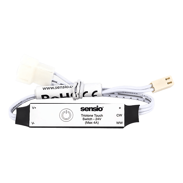 TrioTone Contrôle photo du produit visuel_1 2XL