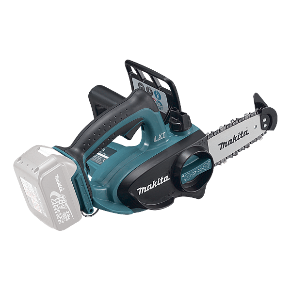 Tronçonneuse à chaîne DUC122Z photo du produit visuel_1 2XL