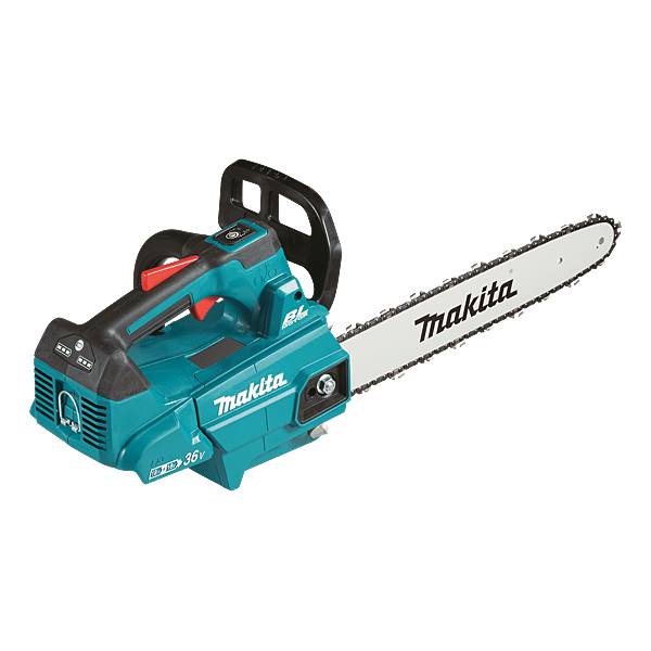 Tronçonneuse à chaîne DUC356ZB photo du produit visuel_1 2XL