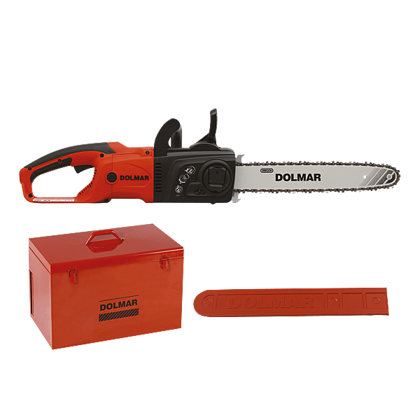 Tronçonneuse à chaîne ES 2141 KTLC photo du produit visuel_1 2XL