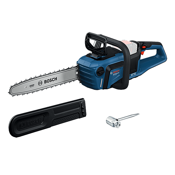 Tronçonneuse à chaîne GKE 18V-40 photo du produit visuel_1 2XL