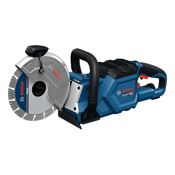 Tronçonneuse à disque béton/métaux GCS 18V-230 photo du produit visuel_1 2XL