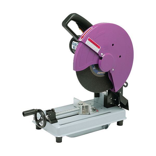 Tronçonneuse à disque métaux MCS-350-A photo du produit visuel_1 2XL