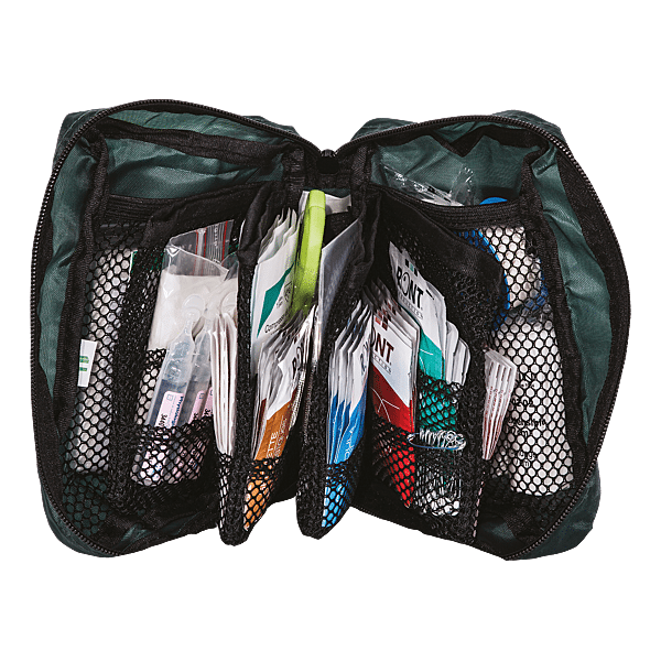 Trousse de secours TRO 8020 TP photo du produit visuel_1 2XL