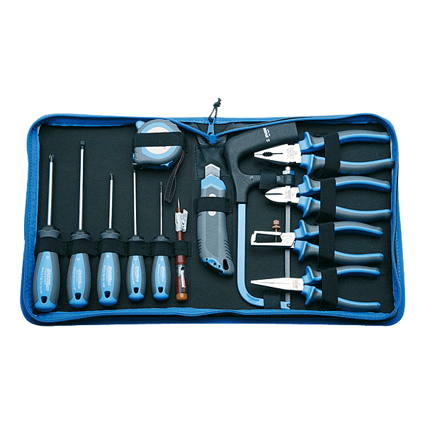 Trousse garnie 13 outils photo du produit visuel_1 2XL