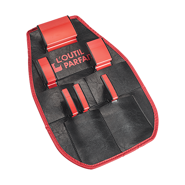 Trousse lame de finition ParfaitLiss photo du produit visuel_1 2XL