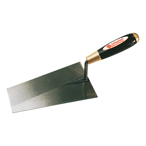 Truelle italienne carrée 43090 photo du produit visuel_1 2XL