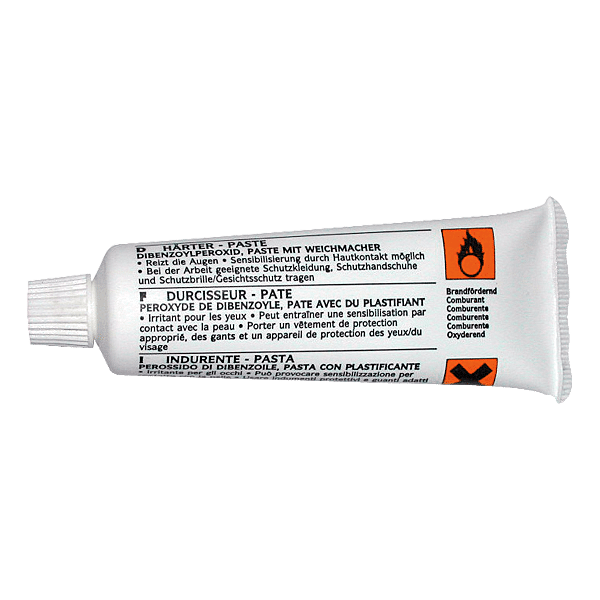 Tube durcisseur photo du produit visuel_1 2XL