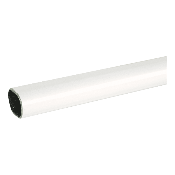 Tube ovale photo du produit visuel_1 2XL