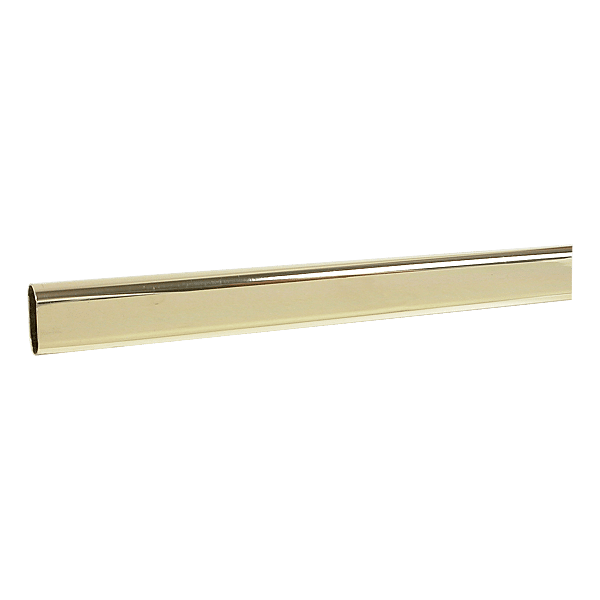 Tube ovale photo du produit visuel_1 2XL