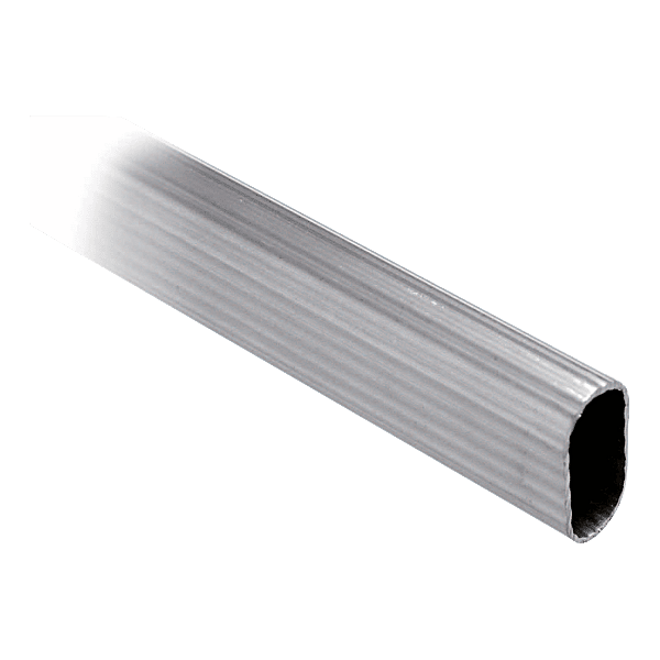 Tube ovale photo du produit visuel_1 2XL