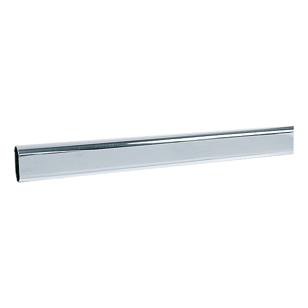 Tube ovale photo du produit visuel_1 2XL