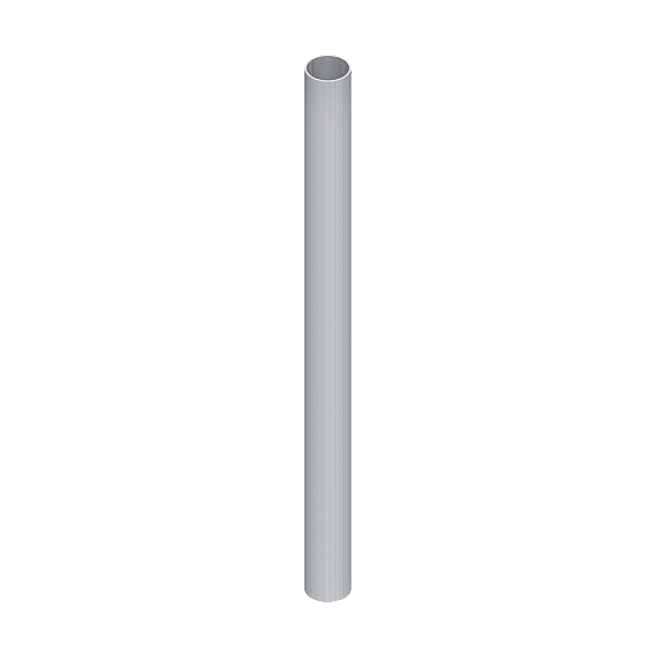 Tube pour bâton de maréchal DIVA VIII, XX et XXI photo du produit visuel_1 2XL