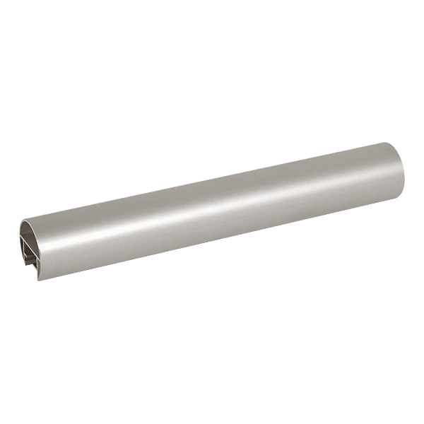 Tube pour main-courante 61-0102 photo du produit visuel_1 2XL