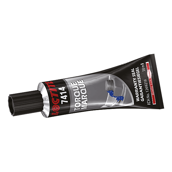 Tube témoin de marquage SF 7414 photo du produit visuel_1 2XL