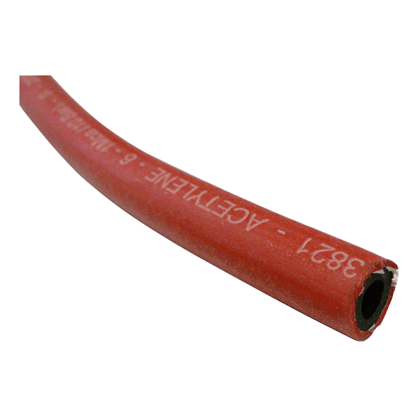 Tuyau de gaz acétylène photo du produit visuel_1 2XL