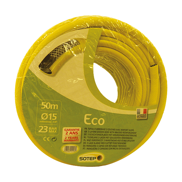 Tuyau d'eau Eco photo du produit visuel_1 2XL