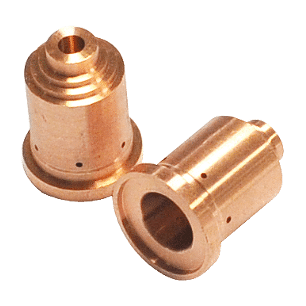 Tuyère gougeage pour coupeur plasma Hypertherm Powermax 65/85 photo du produit visuel_1 2XL