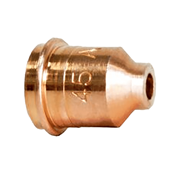 Tuyère gougeage pour torche plasma LC45 photo du produit visuel_1 2XL